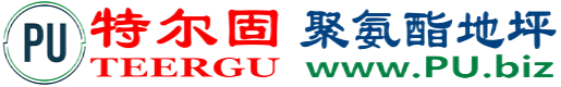 特尔固®山西聚氨酯地坪